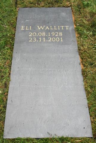 Wallitt Memorial